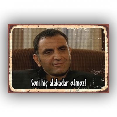 Kurtlar Vadisi Memati 
