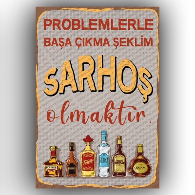 Problemlerle başa çıkma şeklim