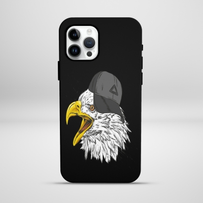 Kartal Lansman Telefon Kılıfı