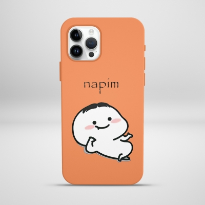 Napim Lansman Telefon Kılıfı