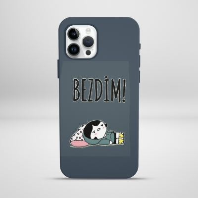 Bezdim Lansman Telefon Kılıfı