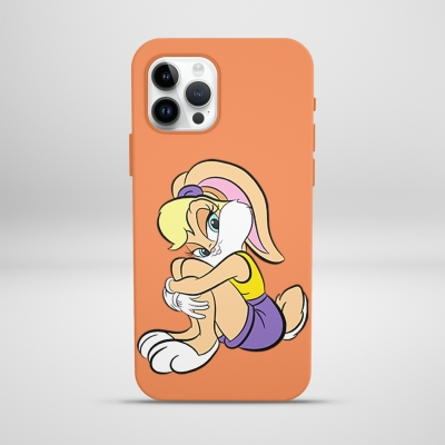 Lola Bunny Lansman Telefon Kılıfı