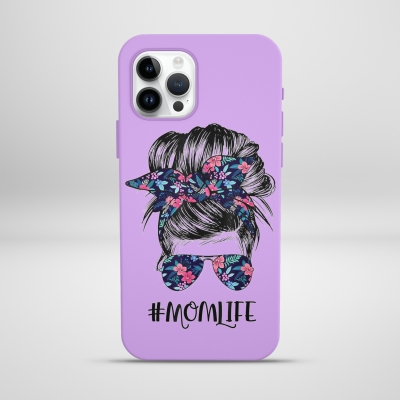 Momlife Lansman Telefon Kılıfı