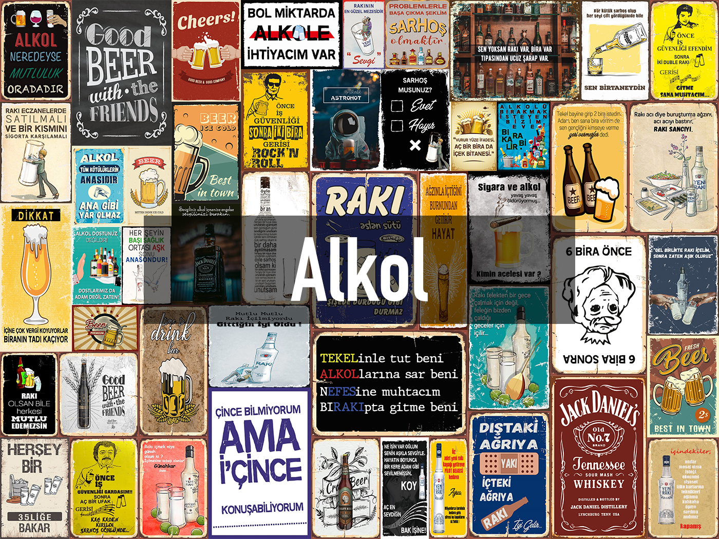 Alkol