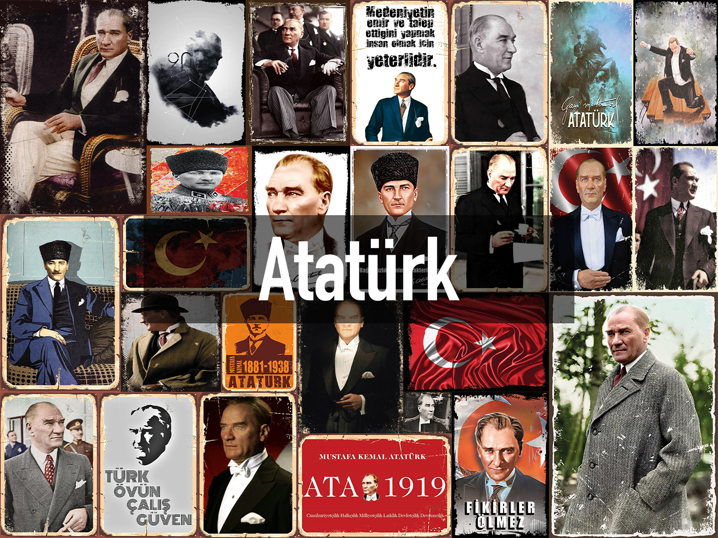 Atatürk